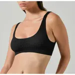 Топ бикини Bmymoon Top Oceano, черный - фото