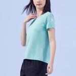 Футболка женская KELME, зеленый - фото 8