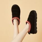 Зимние ботинки женские Sobb, черный - фото 9