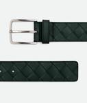 Ремень Intrecciato Bottega Veneta - фото 4