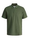 Футболка JACK & JONES JACK & JONES JJEAUSTIN, Green - фото