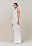 Платье BWLDR ESTRELLA, White - фото 2