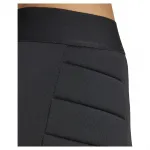 Леггинсы adidas Squadra 25 Goalkeeper Padded short, черный - фото 6