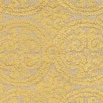 Ковер-дорожка SAFAVIEH, 77 x 488 см, Cambridge Collection, Light Gold & Dark Gold, ручная работа, марокканская шерсть, идеально для помещений с высокой проходимостью в гостиной, спальне (CAM233A) - фото 5