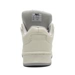 Кроссовки ABCIO Skateboarding Shoes Unisex Low-top, белый - фото 8