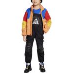 Детские комбинезоны/ползунки Nike, черный - фото 2