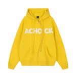 A chock Толстовка унисекс, Серый - фото 7