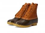 Туфли L.L.Bean Bean Boot 8, цвет Tan/Bean Boot Brown/Gum - фото