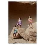 Платье «Сумерки Чиё» Molo, цвет multi - фото 2