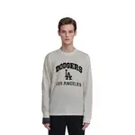 Футболка мужская MLB, белый - фото 8