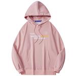 Толстовка унисекс Unite Life HOODS, Черный - фото 8