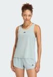 Топ Adidas Performance Top, Mint - фото