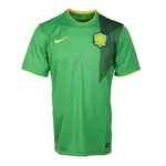 Nike Футболка Soccer Jerseys Men's Green - фото