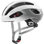 Женский велосипедный шлем UVEX Rise CC WE - фото 6