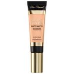 Тональная основа Born This Way Soft Matte Foundation Too Faced, 1 oz, Pearl - фото