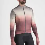 Джерси с длинным рукавом Sportful Flow Supergiara Thermal, коричневый - фото 3