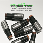 Бронзер Beach Freak Bronzer Stick about-face, Surf Curse (medium) - фото 9