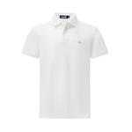 Мужская поло NAVIGARE, черный - фото 3