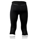 Тайтсы OMM Flash 0.75 Capri Running, черный - фото 3