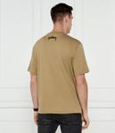 Футболки Regular fit Iceberg, желтый - фото 3