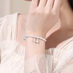 Браслет для девушки Women's YINCHIE - фото 13