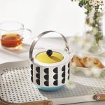 Чайник IKEA, 1,0 л, цвет colours - фото