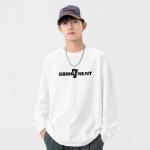 Футболка унисекс Sunsetmonent, белый - фото 55