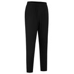 Under Armour Спортивные штаны унисекс черные - фото 4