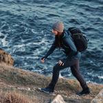 Ботинки Inov8 Roclite Pro G 400 GORE-TEX V2, синий - фото 6