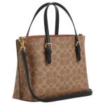 COACH Молли Сумка - фото 4