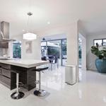 Бак с педалью Spirella, белый - фото 2