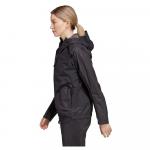 Куртка adidas Utilitas Rr, черный - фото 4