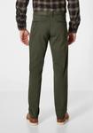 Узкие брюки-чинос REDPOINT, Olive - фото 7
