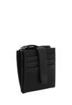 Кошелек VENEZIA Wallet, Black - фото 5