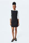Повседневное платье SLEEVELESS Koton, черный - фото