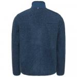 Толстовка на молнии Sea Ranch Lauge, синий - фото 2