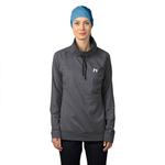 Толстовка Hannah Taura, серый - фото