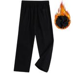 Повседневные брюки унисекс Frq, Хаки - фото 6