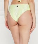 Трусы бикини Liu Jo Beachwear, лаймовый - фото 4