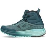 Горные ботинки Tecnica, синий - фото 4