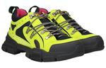 Кроссовки flashtrek 'reflective yellow' Gucci, желтый - фото 2