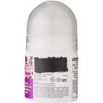 Роликовый дезодорант Dr Organic с лавандой, 50 мл, Dr.Organic - фото 3