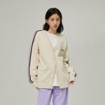 Свитер Unisex Nerdy, черный - фото 10