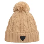 Шапка Rossignol Jason, бежевый - фото