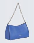 Сумка Furla, ярко-синий - фото 2