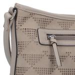 Сумка через плечо Gabor TALINA, бежевый - фото 4