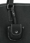 Сумка Gabor Handbag, Black - фото 4
