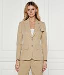 Куртка Slim fit Liu Jo, желтый - фото