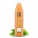 Global Keratin GKHair Developer vol.30, Крем с перекисью водорода, 1000 мл - фото 5