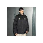 Куртка пуховик SpaceExplorer Series из коллекции Teddy Bear, унисекс, розовый (Lite) - фото 5